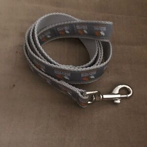 Carmel Valley Quail Lodge Dog Leash - 795 $30 or $25 w/offer